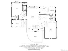 6575 E Ida Avenue, Greenwood Village CO 80111