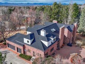 6575 E Ida Avenue, Greenwood Village CO 80111