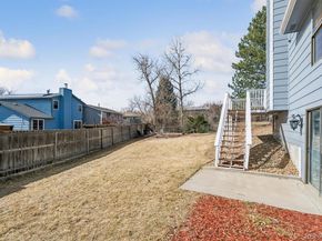 10433 Garrison Street, Broomfield CO 80021