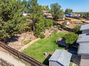 4420 S Vivian Way, Morrison CO 80465