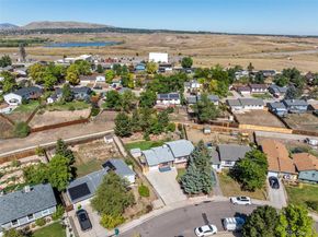4420 S Vivian Way, Morrison CO 80465