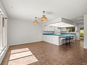 4420 S Vivian Way, Morrison CO 80465