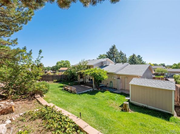 4420 S Vivian Way, Morrison CO 80465