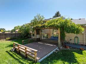 4420 S Vivian Way, Morrison CO 80465