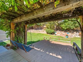 4420 S Vivian Way, Morrison CO 80465