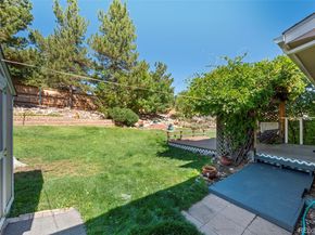 4420 S Vivian Way, Morrison CO 80465