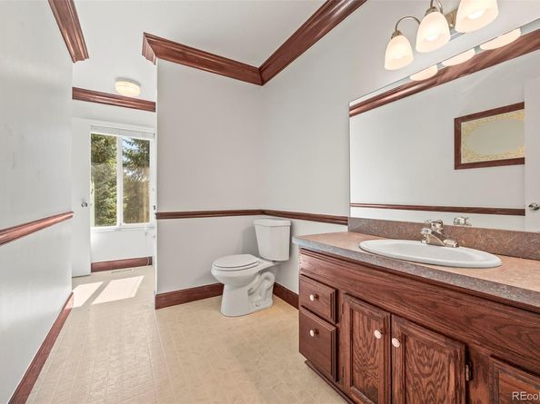 4420 S Vivian Way, Morrison CO 80465