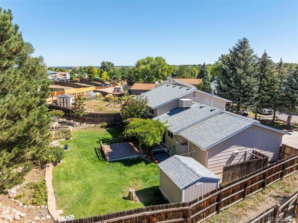 4420 S Vivian Way, Morrison CO 80465