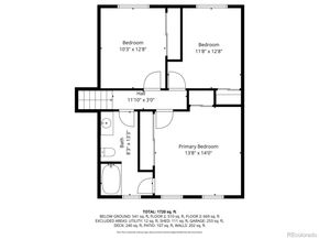 4420 S Vivian Way, Morrison CO 80465