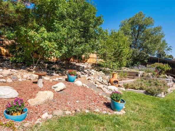 4420 S Vivian Way, Morrison CO 80465