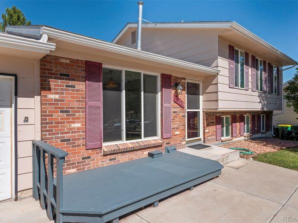 4420 S Vivian Way, Morrison CO 80465
