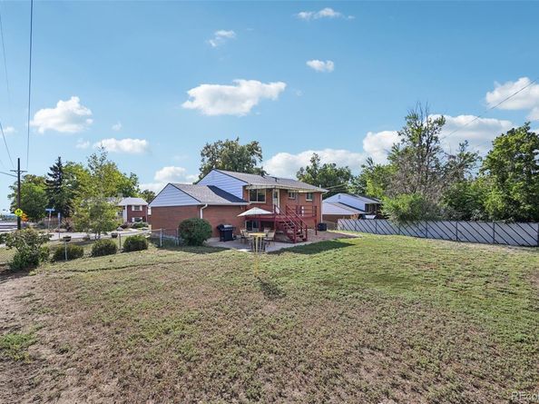 6781 Quay Court, Arvada CO 80003