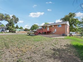 6781 Quay Court, Arvada CO 80003