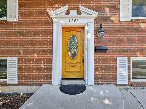 6781 Quay Court, Arvada CO 80003