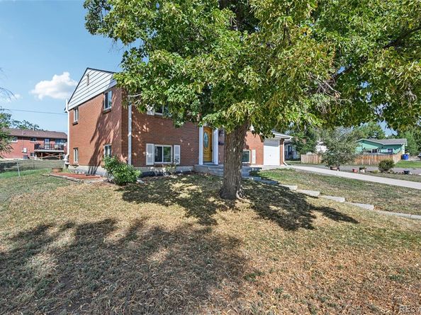 6781 Quay Court, Arvada CO 80003