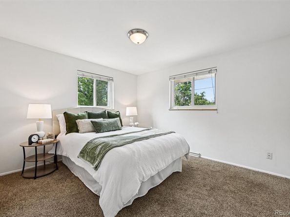 6781 Quay Court, Arvada CO 80003