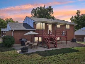 6781 Quay Court, Arvada CO 80003