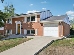6781 Quay Court, Arvada CO 80003