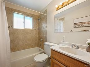 6781 Quay Court, Arvada CO 80003
