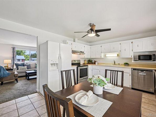 6781 Quay Court, Arvada CO 80003