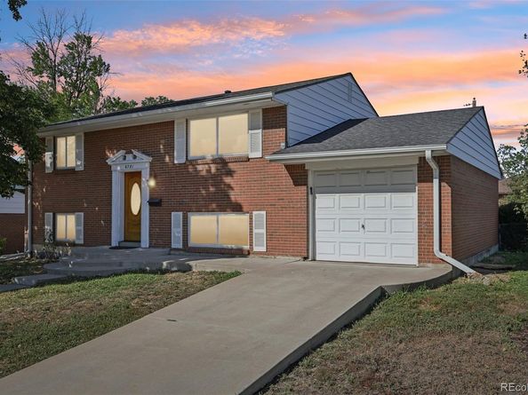 6781 Quay Court, Arvada CO 80003