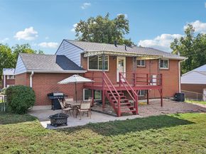 6781 Quay Court, Arvada CO 80003