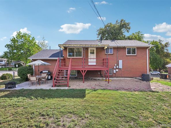 6781 Quay Court, Arvada CO 80003
