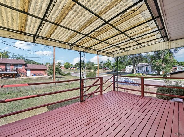 6781 Quay Court, Arvada CO 80003