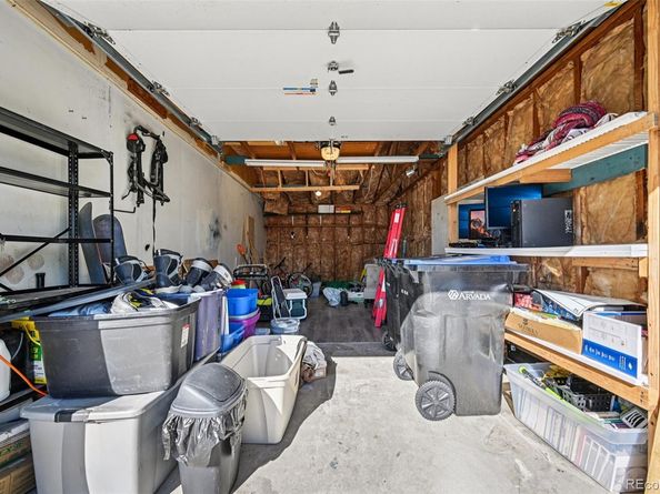 6781 Quay Court, Arvada CO 80003