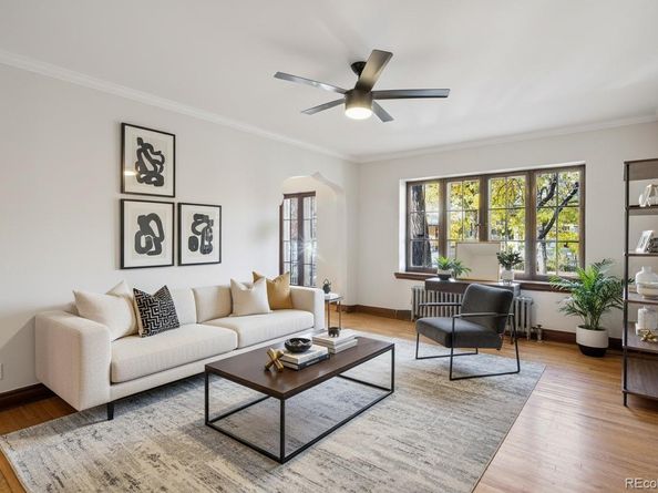 1050 N Washington Street 101, Denver CO 80203