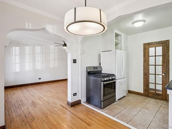 1050 N Washington Street 101, Denver CO 80203