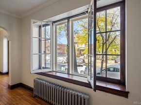 1050 N Washington Street 101, Denver CO 80203