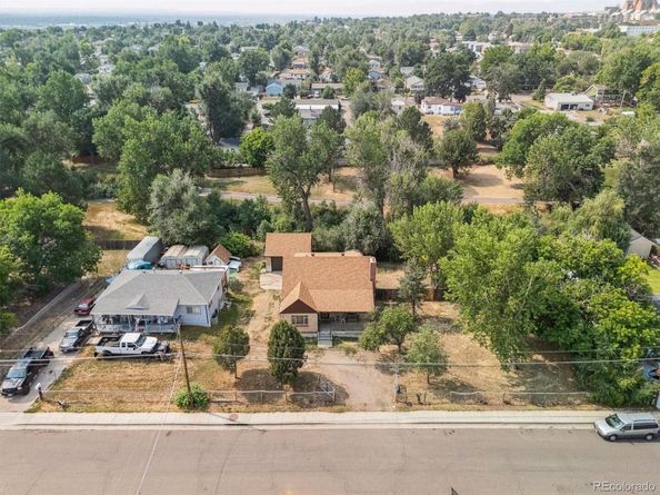 2744 W Hillside Avenue, Denver CO 80219