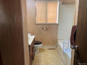 2744 W Hillside Avenue, Denver CO 80219
