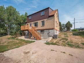 2744 W Hillside Avenue, Denver CO 80219