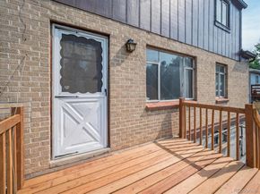 2744 W Hillside Avenue, Denver CO 80219