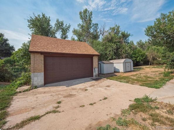 2744 W Hillside Avenue, Denver CO 80219
