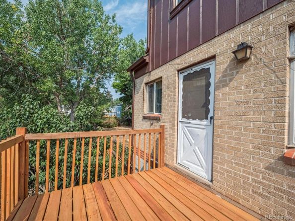 2744 W Hillside Avenue, Denver CO 80219