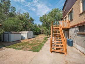 2744 W Hillside Avenue, Denver CO 80219