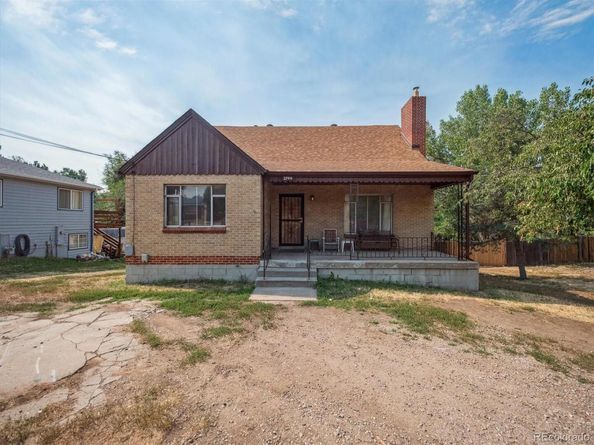 2744 W Hillside Avenue, Denver CO 80219