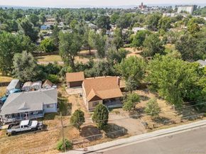 2744 W Hillside Avenue, Denver CO 80219