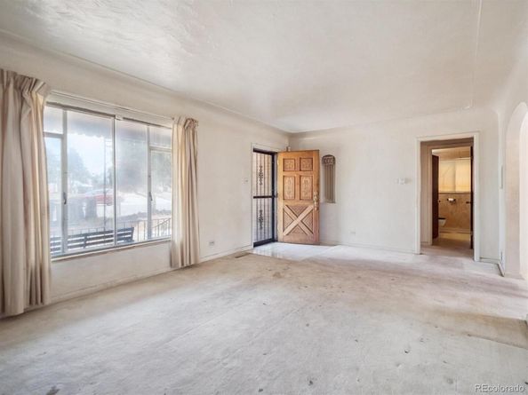 2744 W Hillside Avenue, Denver CO 80219