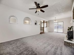 2011 S Carr Street, Lakewood CO 80227