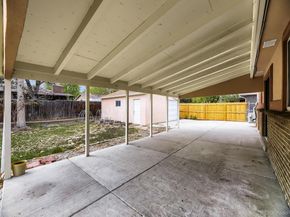 2011 S Carr Street, Lakewood CO 80227