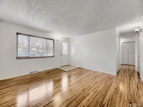 2011 S Carr Street, Lakewood CO 80227