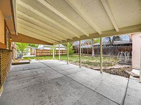 2011 S Carr Street, Lakewood CO 80227