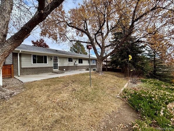 13172 W Montana Avenue, Lakewood CO 80228