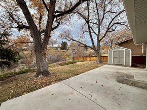 13172 W Montana Avenue, Lakewood CO 80228