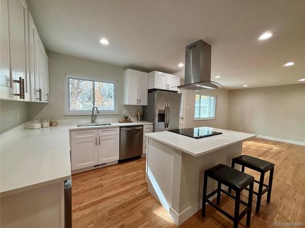 13172 W Montana Avenue, Lakewood CO 80228