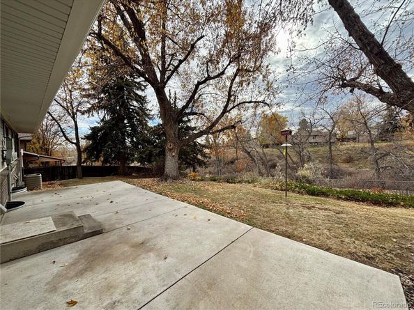 13172 W Montana Avenue, Lakewood CO 80228